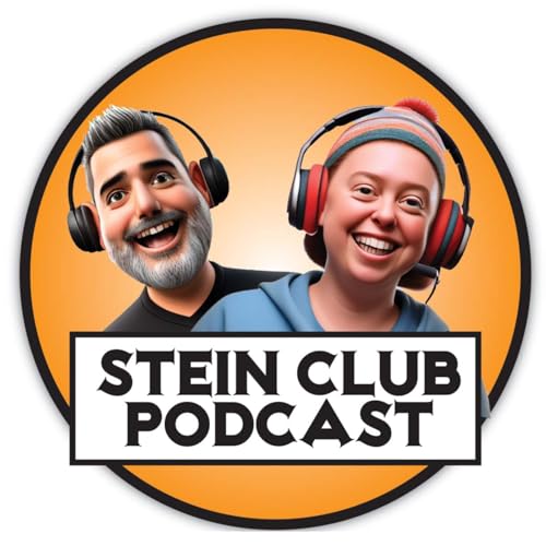 Episode 41: Breakfast Drinks cover art