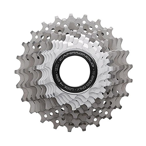 sincronizzazione ultra-shift CMP - Cassette Super Record 11V (11-23)