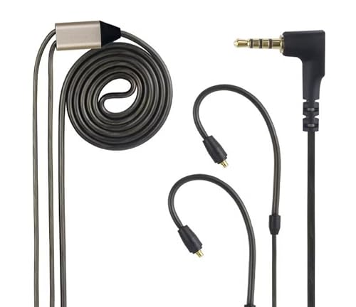 Sennheiser HD4.50BT HD560S HD200 HD400PRO HD598�C���z�� �����p �� �w�b�h�z���P�[�u�� �w�b�h�z�������P�[�u�� ���C�� �w�b�h�z���A�N�Z�T���[ (2.5mm�|�[�g)
