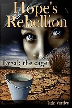 Paperback Hope's Rebellion Book