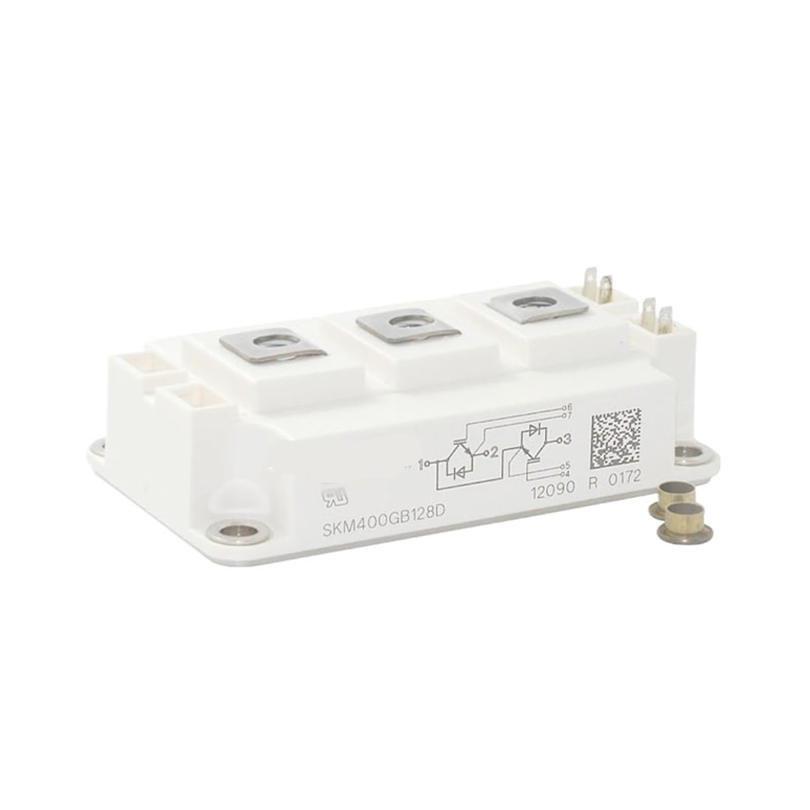 ZVQYSGIW SKM400GB128D SKM300GB125D SKM300GB128D SKM300GM128D SKM400GB125D Module(SKM400GB125D)