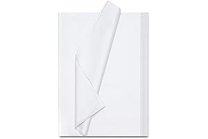 Simetufy Tissue Paper: The Perfect Addition for Exquisite Gift Wrapping