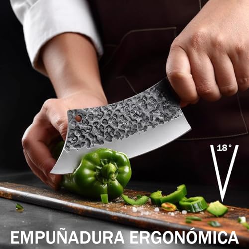 Consejos para Comprar Cuchillo de taquero . 2 Imagen adicional