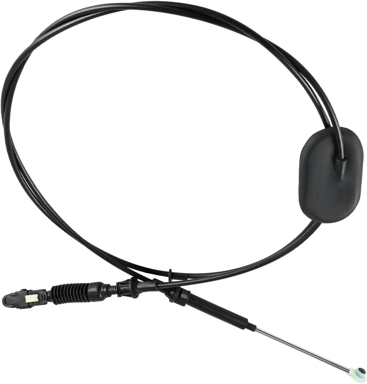 Transmission cable For GMC For C1-500 C2-500 C3-500 K1-500 K2-500 For K3-500 905-605 Car Automatic Transmission Gear Shift Cable 15037353