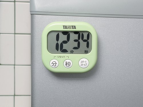 キッチンタイマー お勧めベスト９ おしゃれで かわいい 勉強でも使えるタイプあり