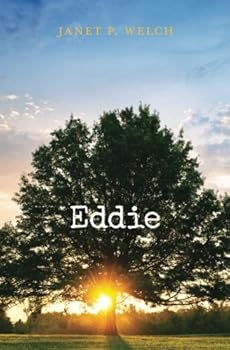Paperback Eddie: I Just Want to be Normal Book