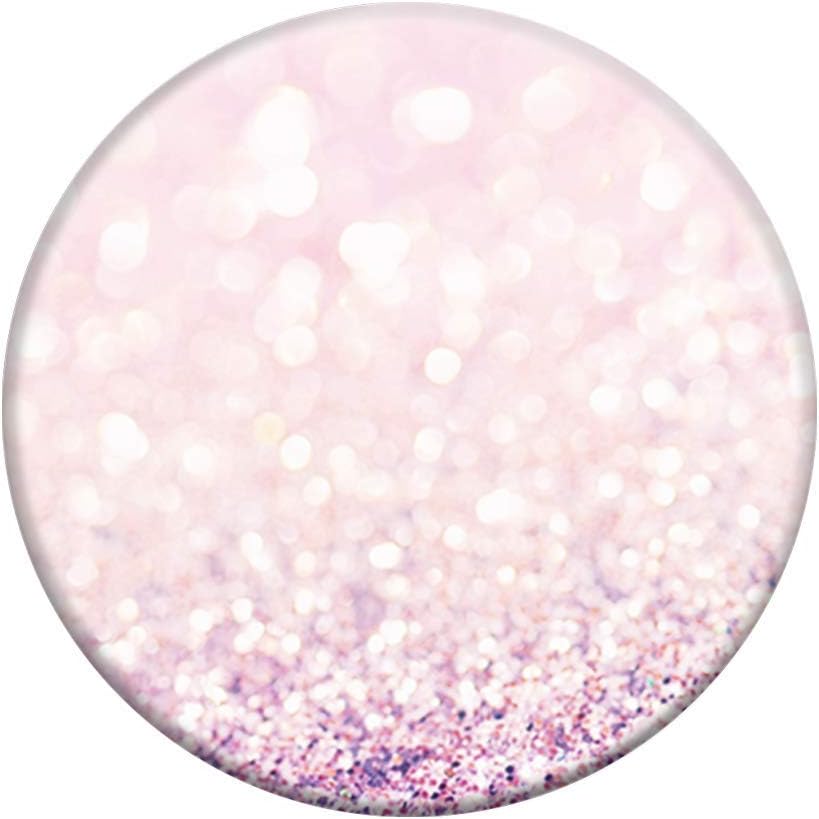 PopSockets: Collapsible Grip & Stand for Phones and Tablets - Blush