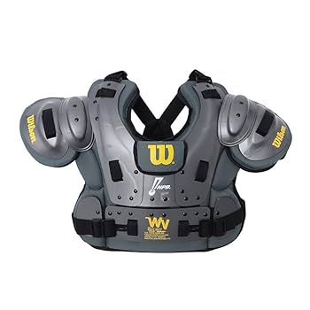 【中古】Wilson 硬式用球審用プロテクターMLサイズ 中古】Wilson 硬式用球審用プロテクターMLサイズ 楽天市場】野球