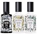 Poo-Pourri Before You Go Toilet Spray Original Citrus, Vanilla Mint and Wild Fig 4 Ounce Bottles