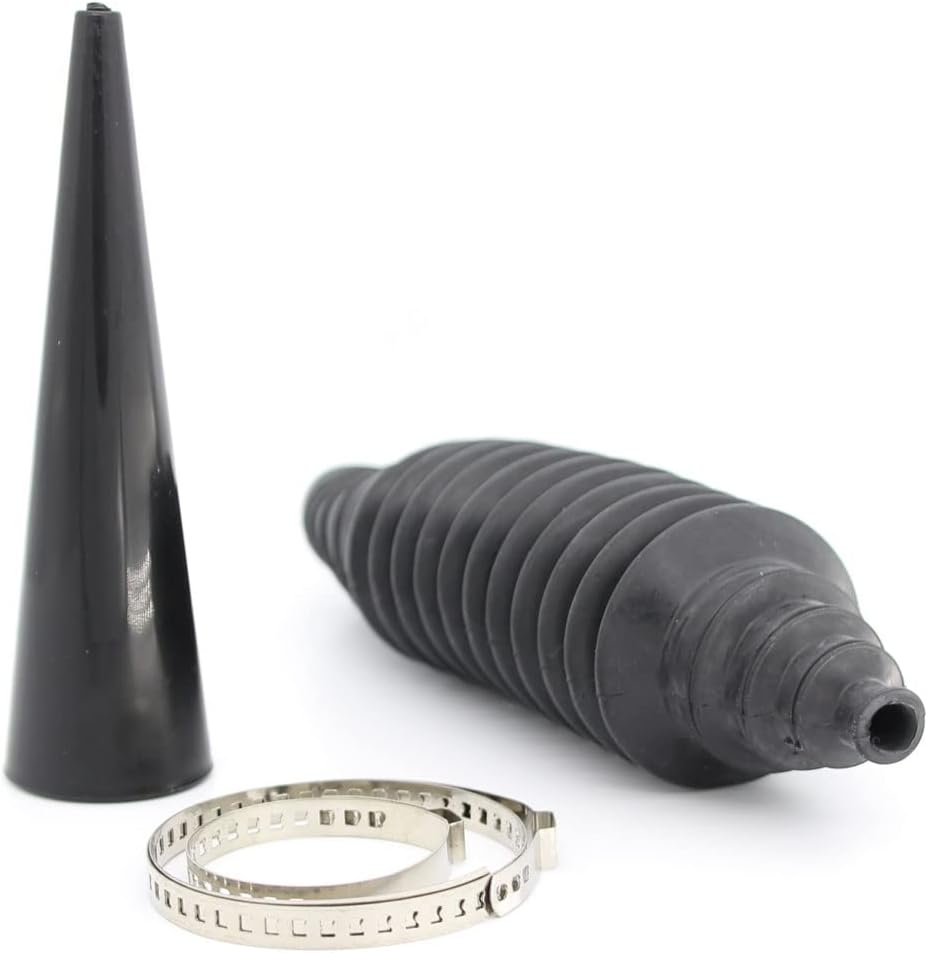 Universal Steering Rack Boot Kit,Rack & Pinion Steering