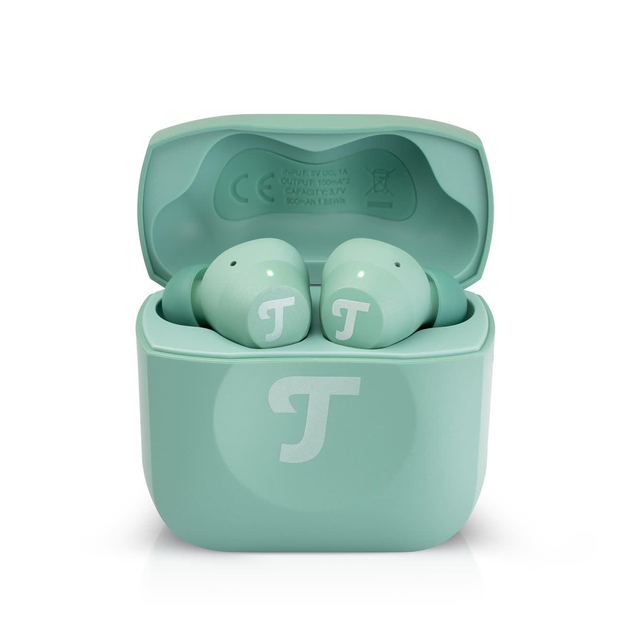 Teufel AIRY TWS PRO ANC - Earbuds con Cancelleria Acustica - Dettaglio