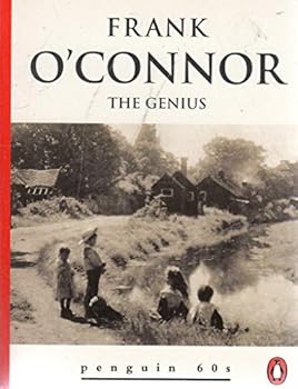 Paperback The Genius (Penguin 60s) Book