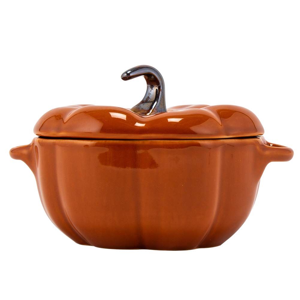 Amazon.co.jp: [ ストウブ ] Staub パンプキンココット 470mL