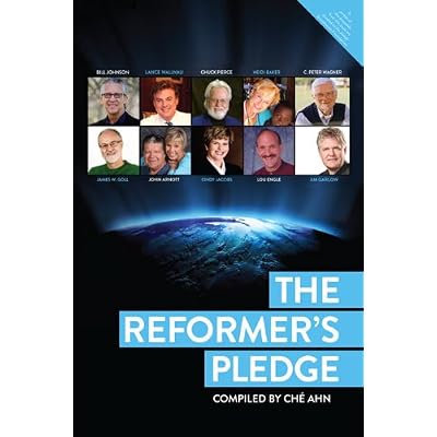 Reformer's Pledge