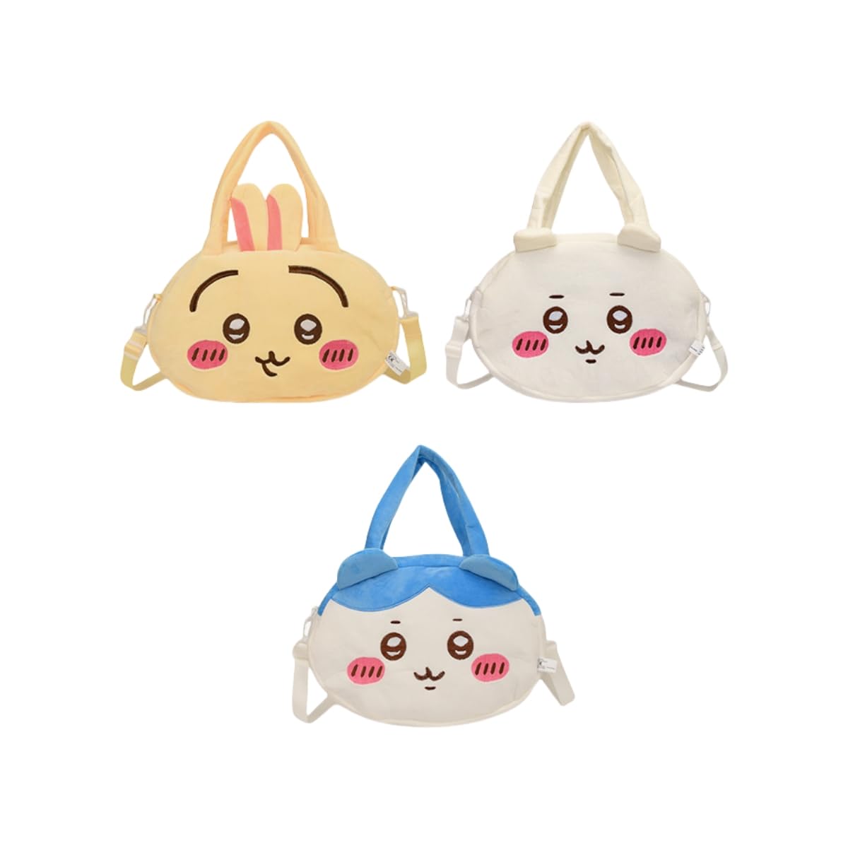 Amazon.co.jp: AZCQD ちいかわ chiikawa ックパック リュックサック