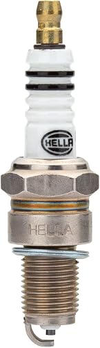 HELLA 8EH 188 704-041 Bougie d'allumage - Energy Pro YH7RCP-11U