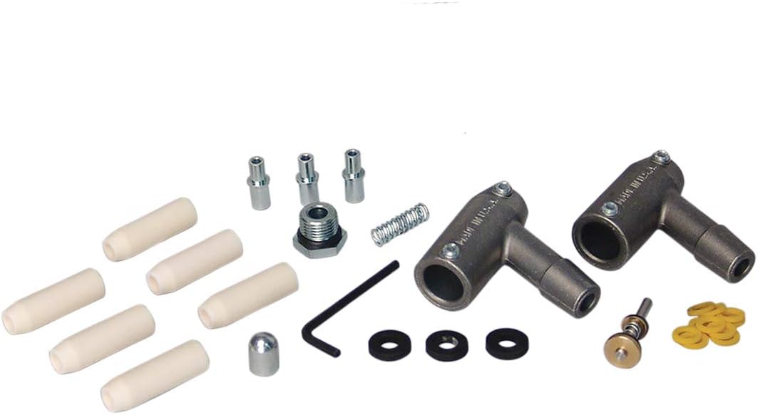 Skat Blast C-25/C-35 Foot-Pedal Master Cabinet Gun Rebuilding Kit #2950-FP