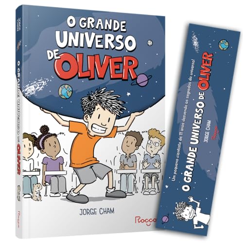 O grande universo de Oliver