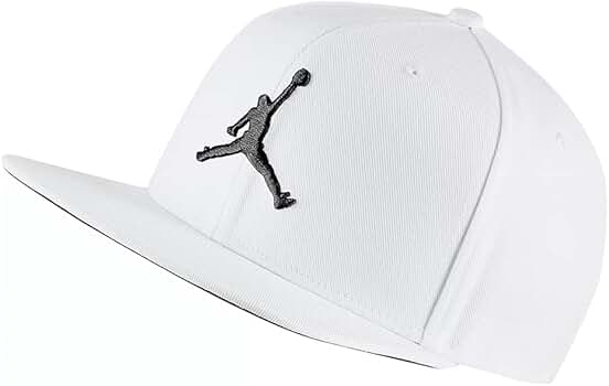 Supreme ジャンプマンロゴ Cap(スナップバック調整式) 51AF0Kj-XIL.jpg