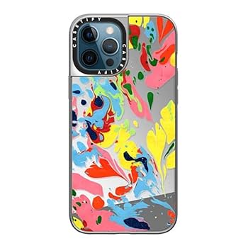 Amazon.com: CASETiFY Mirror Case for iPhone 12 Pro Max