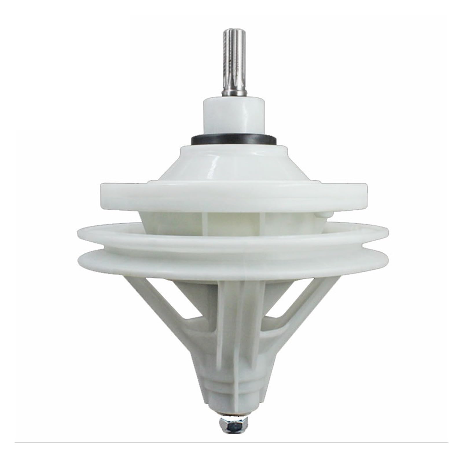 Motor De Caja De Cambios Reductor De Lavadora, Altura Del Eje De 11 Dientes, 30mm, Motor De Repuesto De Lavadora