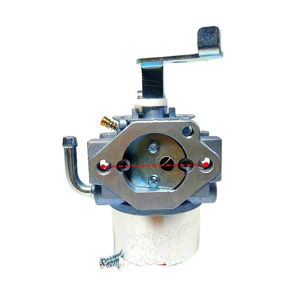 Carburateur pour alternateur RGX3500 moteur EY28 Q pièce rechange