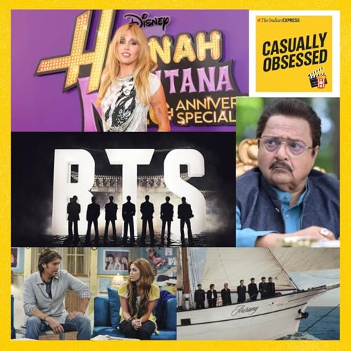 Dhurandhar 2, BTS, and Hannah Montana: A week of comebacks