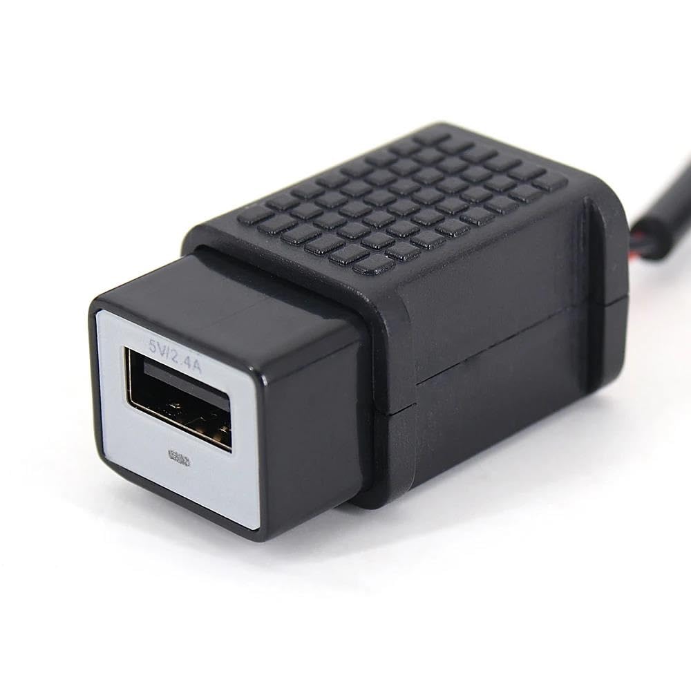 Adaptador Cargador USB Motocicletas Para Para Tracer 7 9 Accesorios
