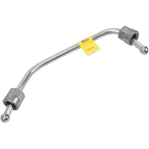 Parts 12677004 Intermediate Fuel Feed Pipe