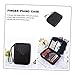 Parliky Thumb Piano Case Piano Protective Bag Eva Kalimba Storage Box Music Lover Choice