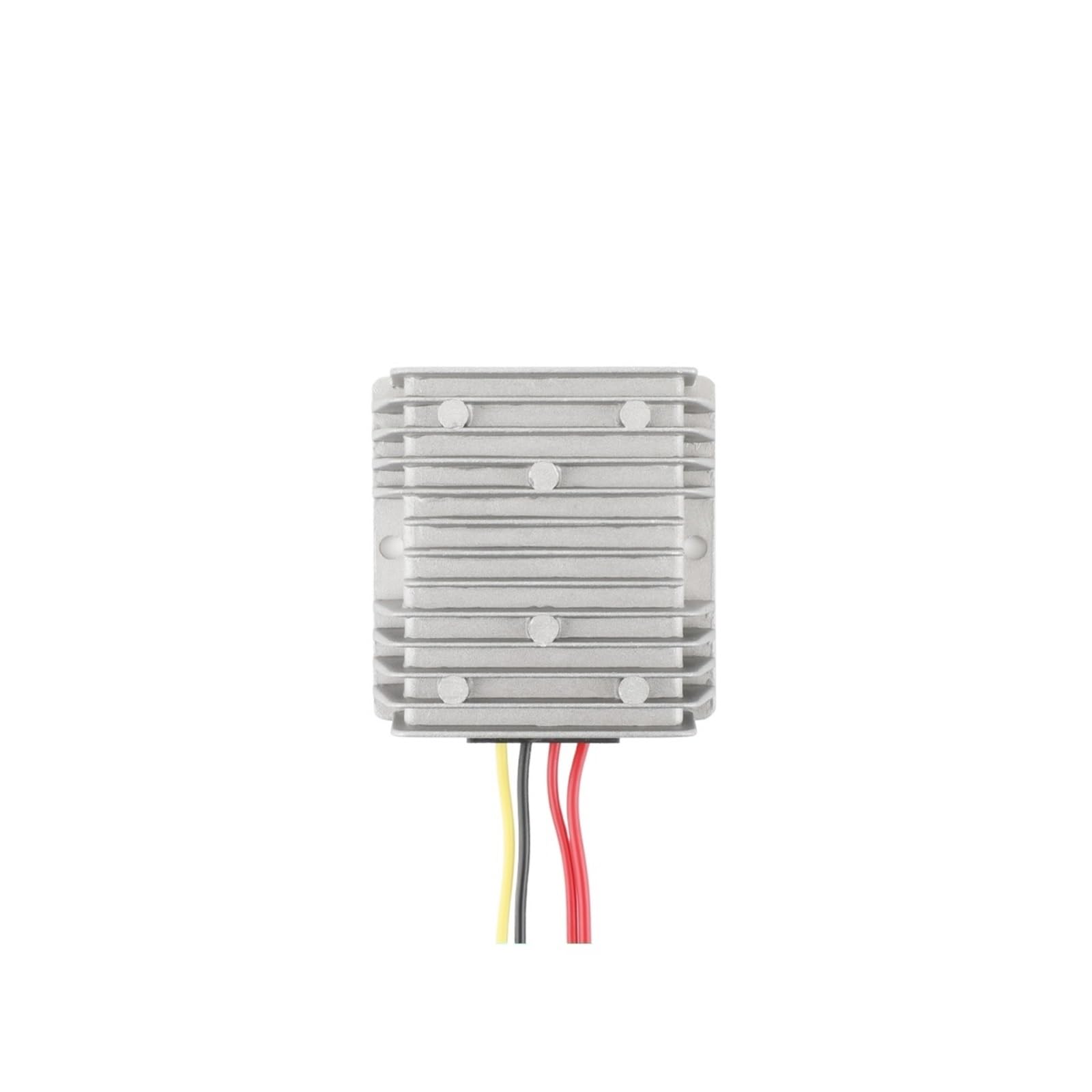 MQXFCZUX 1pcs AC 36V/48V to DC 12V/24V AC-DC Power Converter Inverter 5A 6A 10A Buck Regulator Step-Down Voltage Power Supply Moudle(DC 24V 5A)