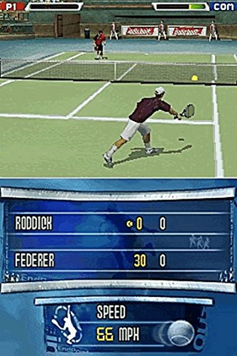 Top Spin Nintendo Ds - vue 10