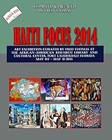 Haiti Focus 2014 1503281175 Book Cover