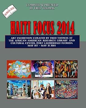 Paperback Haiti Focus 2014 Book