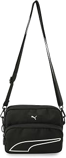PUMA |Ignite Sling Bag | Black | OSFA Price In India