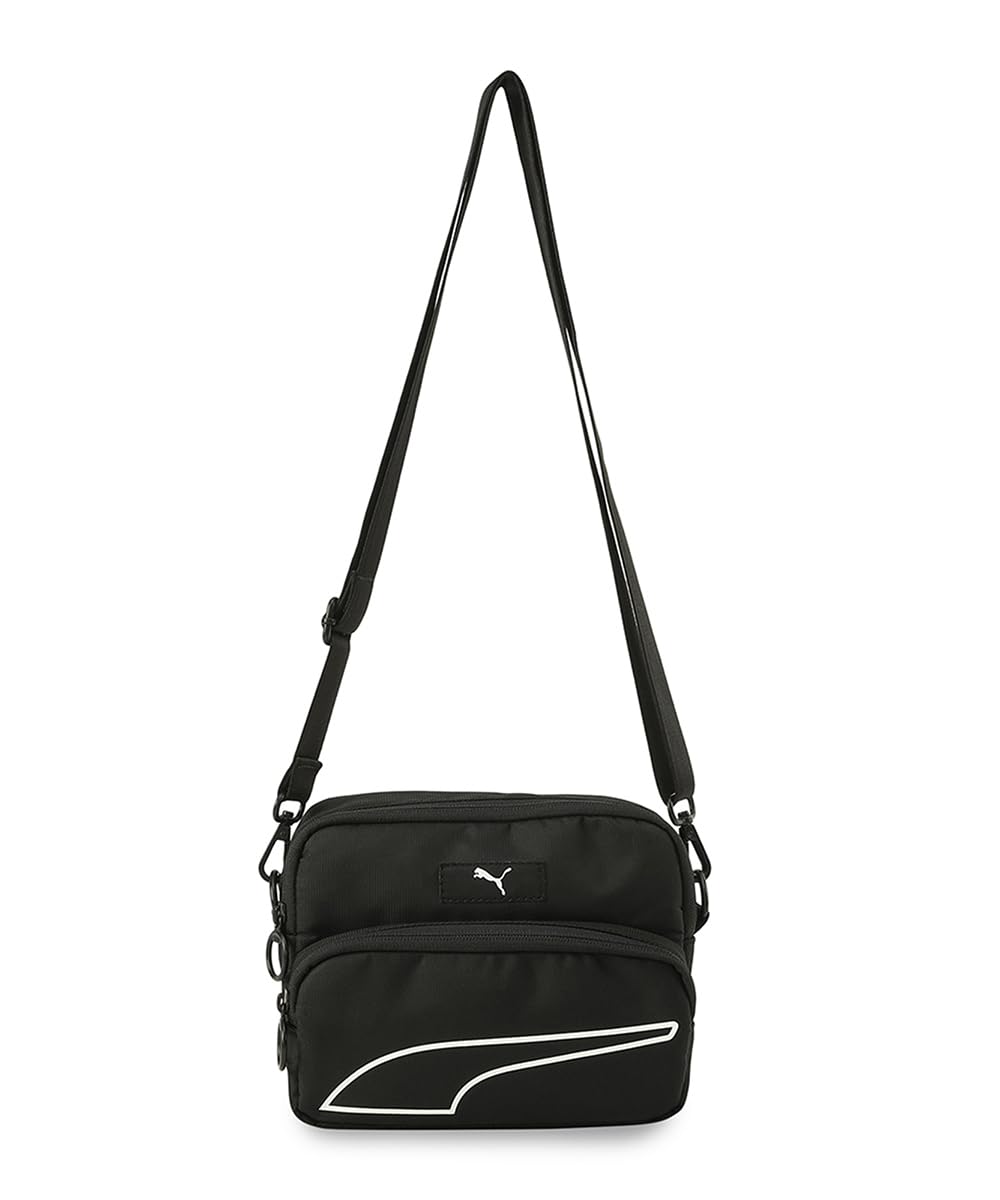 PUMA |Ignite Sling Bag | Black | OSFA - Review, Price and Buying Guide