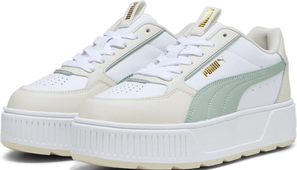 PUMA Karmen Rebelle, Zapatillas de Tenis Mujer