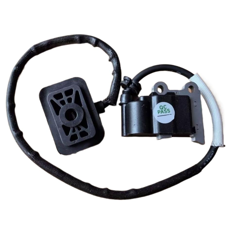 Bobina de Encendido Compatible con EBZ5100Q EBZ5100RH EBZ5150 EBZ5150RH 502848701 511497001 T1108-71200 848-HE2-7120