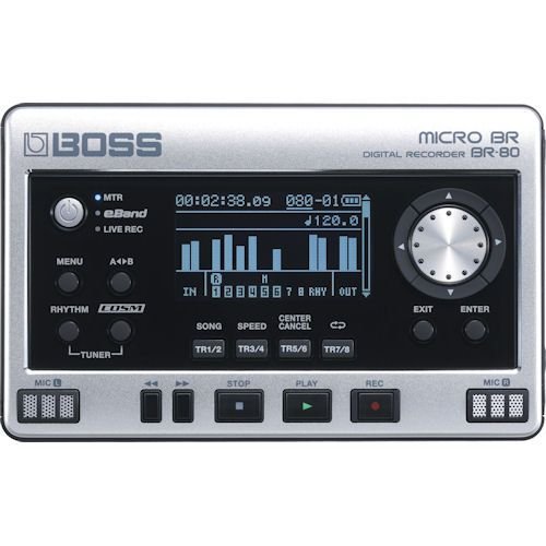 Best Digital Multitrack Recorders in 2022 Buyer's Guide and Reviews