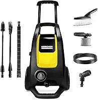 Kärcher Lavadora de Alta pressão K3 Force CAR, 220V, 1815 psi