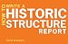 How to Write a Historic Structure Report