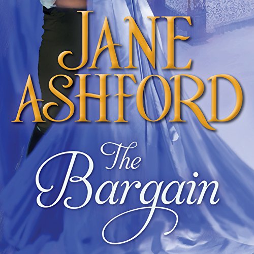 The Bargain (Audio Download) Jane Ashford, Nicola Barber, Audible