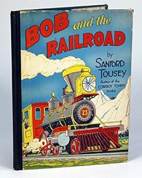 Bob and the Railroad
