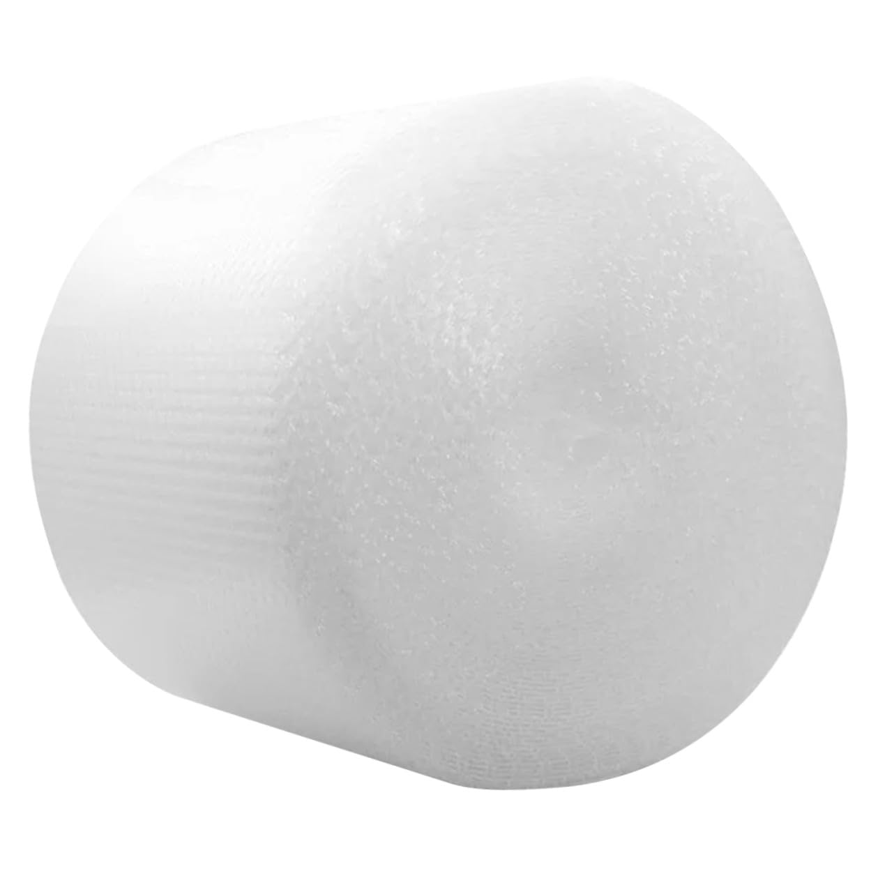 Genérico Película de Burbujas Antichoque para Embalaje 25 CM X 33 M Material de Embalaje Plástico Resistente Envoltura Amortiguadora de Burbujas para Envíos y Mudanzas