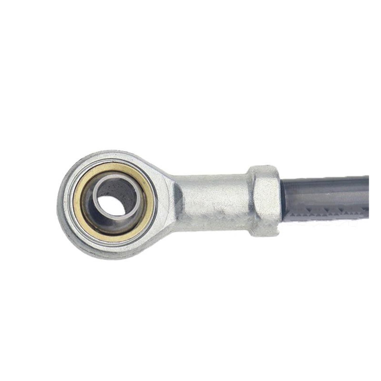 Gasfeder Dämpfer 2 Stück 1200N 300/350/400/450/500/550/600mm Stoßdämpfer Gasdruckfedern Für Wohnmobilfenster Heckscheiben Pkw Türdämpfer(450mm)