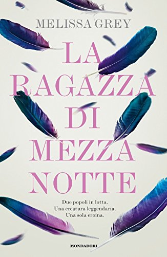 La ragazza di mezzanotte La ragazza di mezzanotte