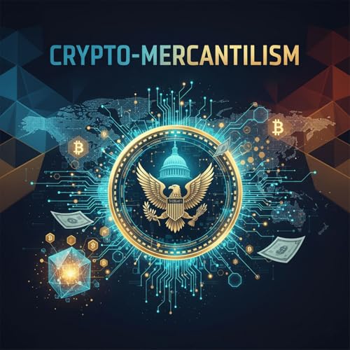 #61 - The Digital Dollar A New World Order