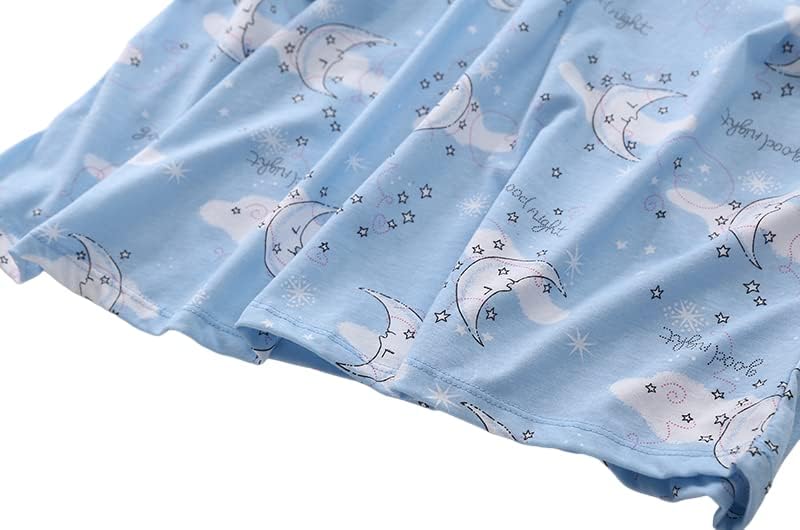 SKAYS Nightgowns & Sleepshirts for Adult Women - Image 5