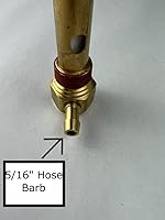 Vista 1 de Conjunto de ventilación del tanque de combustible compatible con Kenworth Application GT 2113-1 y 2115-1 Volvo 20560284 Función completa de una sola