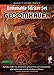 Cephalofair Games Sinister Fish Gloomhaven Removable Sticker Set, Removable Stickers Multi-Award-Winning Strategy Boxed Board Game Accessory for ages 12 & Up, SIF00020
